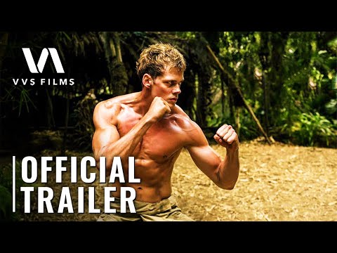 BOY KILLS WORLD Trailer 4K (2024) | Bill Skarsgård, Jessica Rothe | Action, Thriller