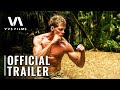 BOY KILLS WORLD Trailer 4K 2024 Bill Skarsgård Jessica Rothe Action Thriller