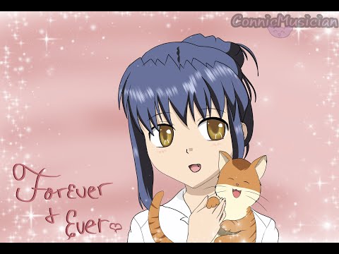 ✧*:•♡Misae and Shima - I Knead You♡•:*✧