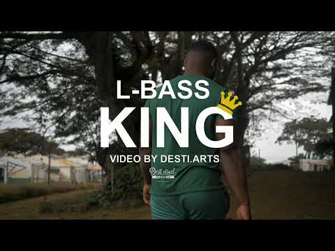 LBASS - KING ( CLIP VIDEO )