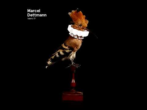 Fabric 77 - Marcel Dettmann (2014)