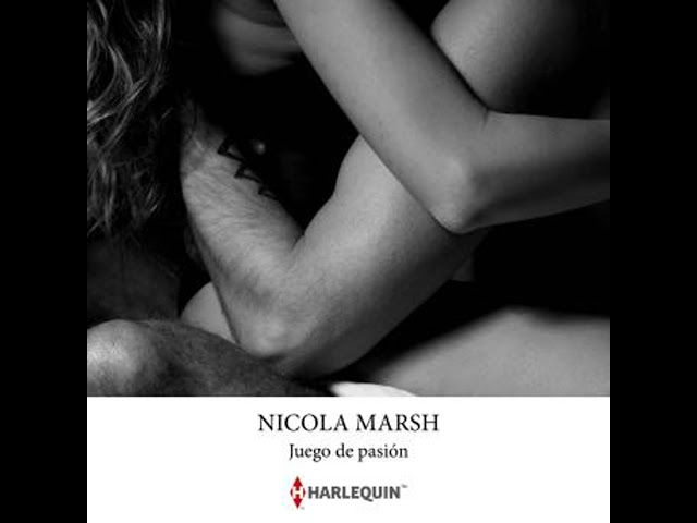 Vídeo relacionado con Juego de pasión (Harlequin Intense)