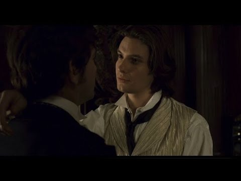 963 Hz ᕙᕗ Dorian Gray's blood