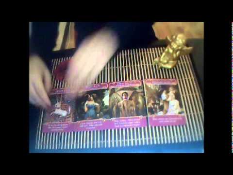 Liebesorakel vom 25.02. - 03.03.2015