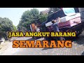 Jasa Angkut Barang Semarang