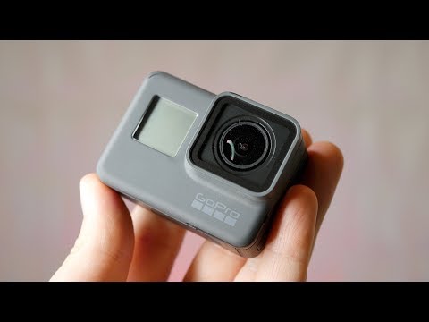 GoPro Hero 5 Black - 11 Months Later (vs Yi 4K)