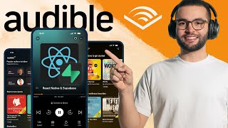 Download lagu 🔴  Build the Audible clone in React Native (Tutorial for Beginners) mp3