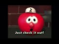 Veggietales Stand Stand Up Instrumental Mash Up