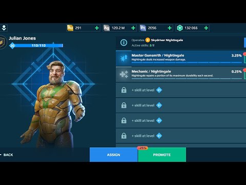 NEW PILOT SKILLS EXPLAIN! ADVICE ON PILOTS! (War Robots)