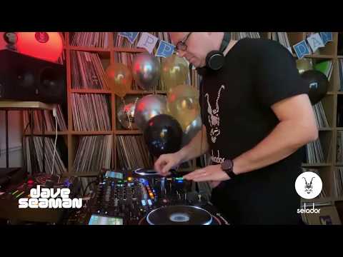 Lockdown Sessions 2 | DJ Dave Seaman