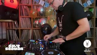 Dave Seaman - Live @ Home Lockdown Livestream #2 2020