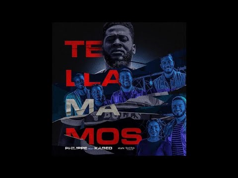 Philippe Ft. Kabed - Te Llamamos
