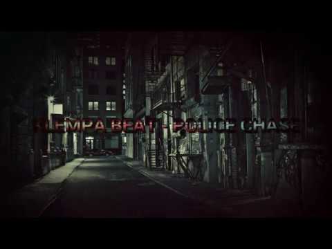KLEMPA BEAT - POLICE CHASE