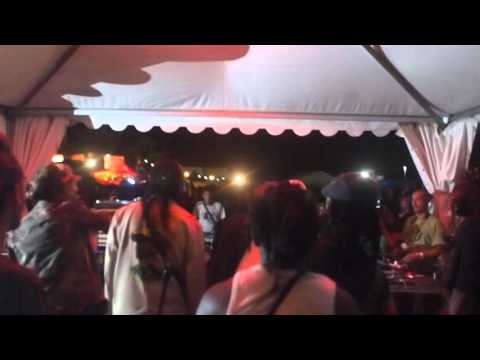 iration steppas rototom 2014 invite Luciano & Mike General