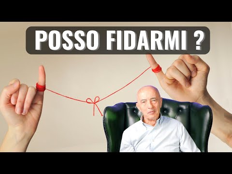 PSYCHOTHERAPIST | Trust in Relationships