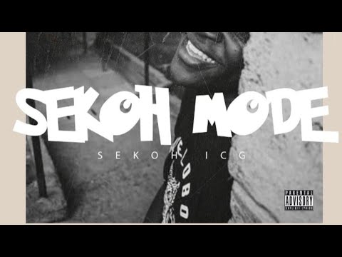 Sekoh IcG - No Pressure [Official Audio]
