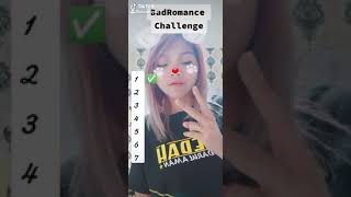 Download lagu Tik tok bad romance challenge - eka caramelt mp3 Download lagu Tik tok bad romance challenge - eka caramelt mp3