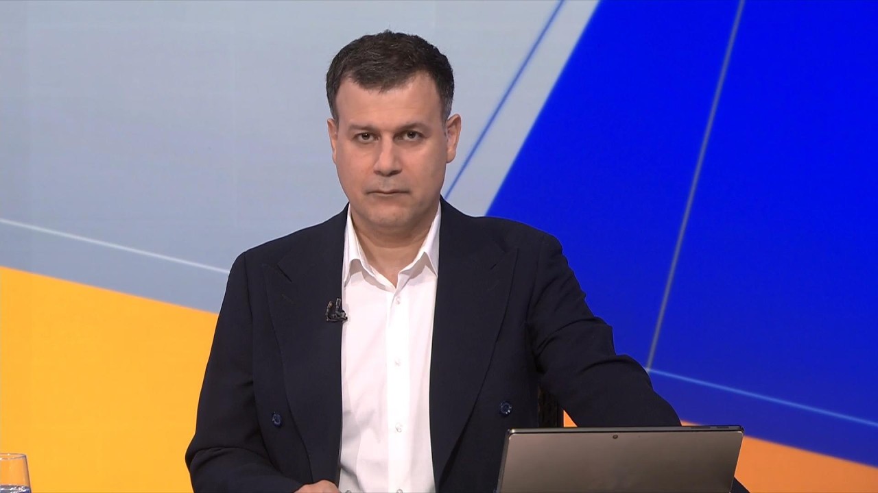 دومینو: جنگ اقتصادی آمریکا علیه جمهوری اسلامی