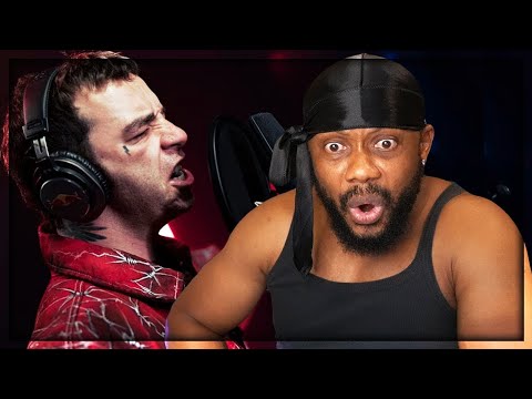 Salmo - Red Bull 64 Bars | Reaction - RealGee