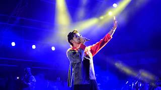 Ek ladki ko dekha to aisa laga - Darshan Raval | Darshan Raval live in concert 2019  | Darshan raval