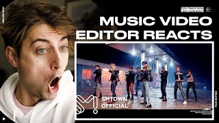 Download lagu Video Editor Reacts to EXO 엑소 'Love Shot' MV mp3