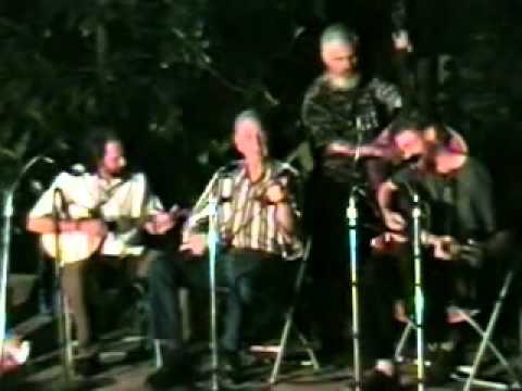 Thumbnail for 19  Bound To Ride    Ralph Blizard House Concert with the New Southern Ramblers: 06-28-2003. by Ride, Concert
