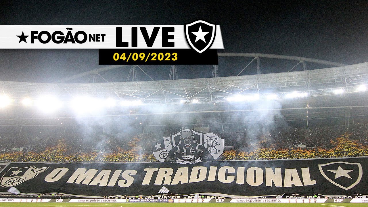 LIVE | Rodada ‘ajuda’ Botafogo, e chances de título permanecem praticamente intactas
