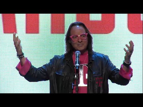 Highlights: GeekWire Awards 2018