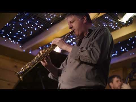 Jim Doxas Quintet Live @ Diese Onze Feat. Al McLean & Lex French - Chelsea Bridge