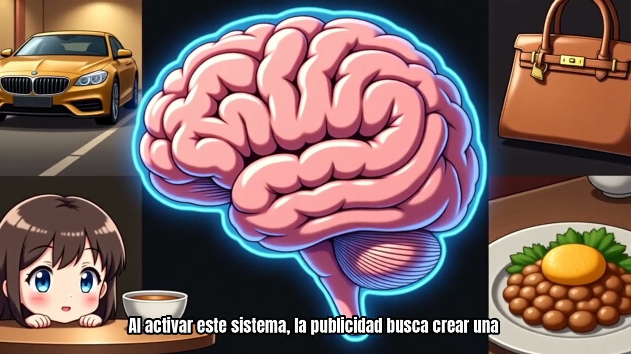 Miniatura: La Neuroeconomía: El Cerebro y el Dinero