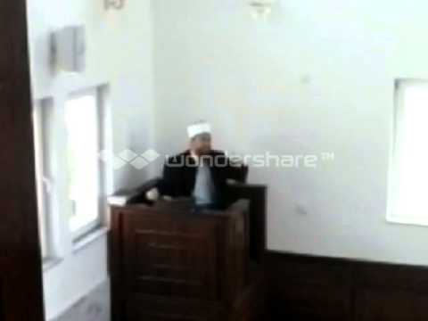 Hoxhë Abaz Memeti... Ku mbeti turpi i muslimanve