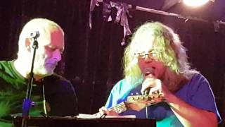 Jeff Carson and Randy @ the Birchmount