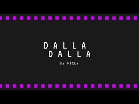 『COVER』ITZY - 달라달라(DALLA DALLA) | PIXLY