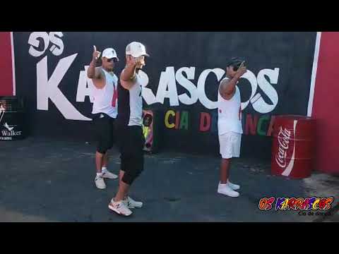 SÓ BOTADÃO - ROGERINHO E FELIPE ORIGINAL