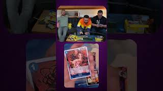 LA PIRE boîte OP15 de tous les temps ! #optcg #onepiece #onepiecetcg