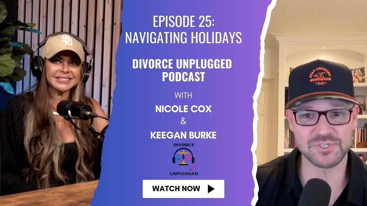 Navigate the Holiday Season