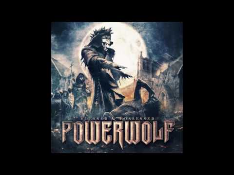 Powerwolf - Let There Be Night (Audio)