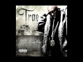 Trae featuring Llyod and Rich Boy - Ghetto Queen