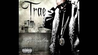 Trae featuring Llyod and Rich Boy - Ghetto Queen