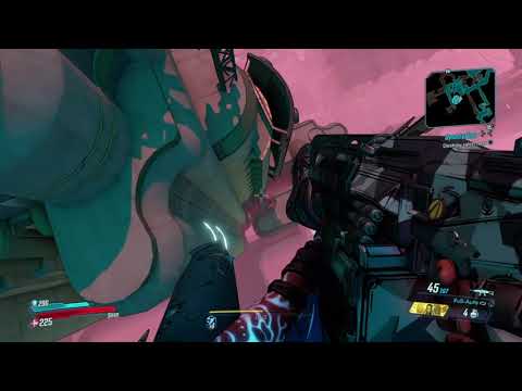 Here comes the big one!