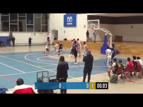 Jorge Otero (14 Pts)