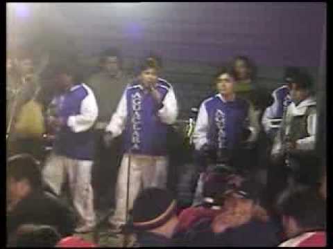 °°AGUA CLARA 2007°° ***MVCHACHA TRISTE MIX*** 2010