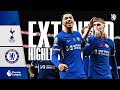 Tottenham 1-4 Chelsea | Highlights - EXTENDED | Premier League 2023/24