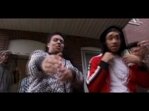 A-Trizz & Philly Blunt - Young Nigga | Directed by @GourmetCinema