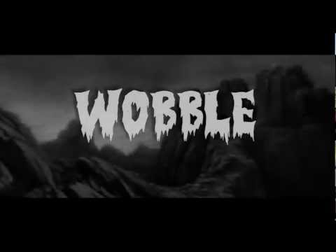 WOBBLE // FRIGHT NIGHT // SAT 18TH AUGUST // THE NIGHT OWL