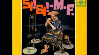 Maynard Ferguson - Straight Out  1962 (Si! Si! M.F.)