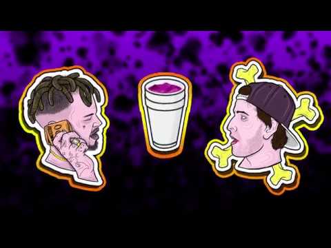 RI$HIN x ADONAI - Querem Beber Do Meu Lean [ Prod. DropɅllien ]