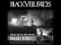 Black Veil Brides - Drag Me To The Grave (CLIP ...