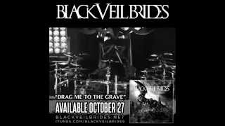 Black Veil Brides - Drag Me To The Grave (CLIP)