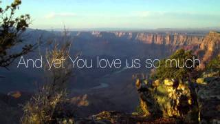 Canyon Prayer (God, You are Good)